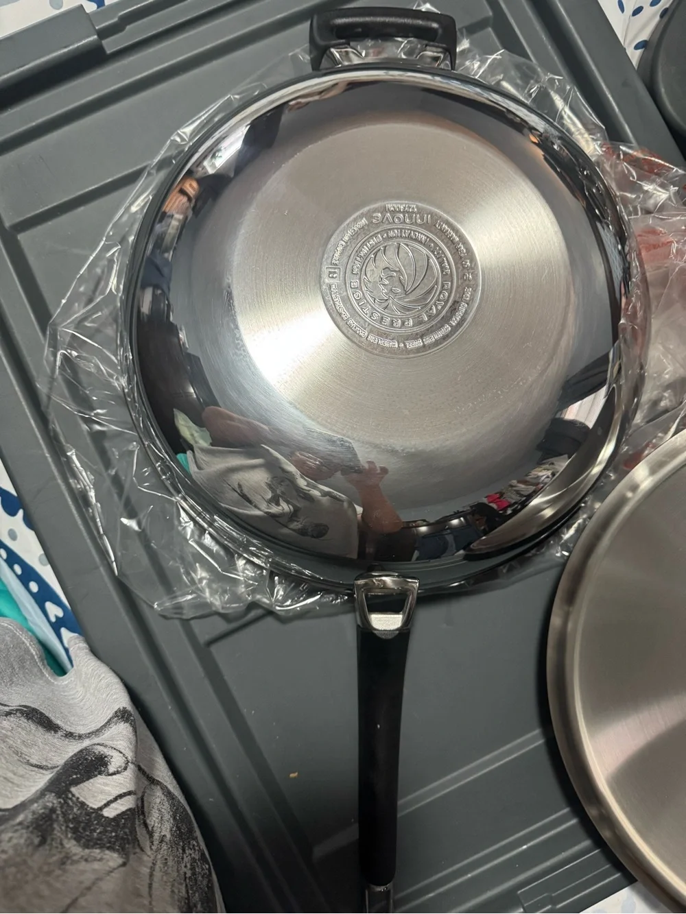 Royal Prestige royal prestige
